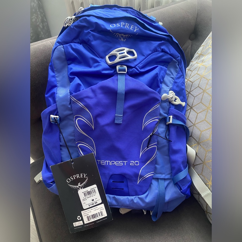 Osprey Tempest Pack 20L